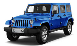 Economy RENT-A-CAR - Sport Vehicle